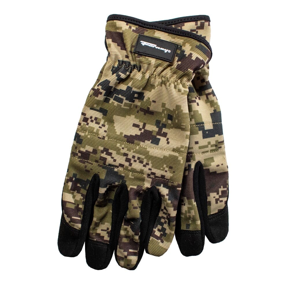 53016 Camo Utility/Multi-Purpose W